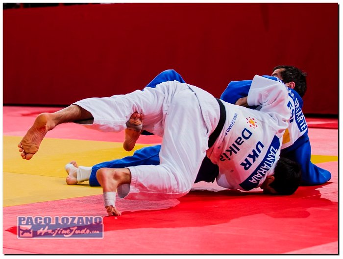 Paris 2014 by P.Lozano cat -66 kg (254)